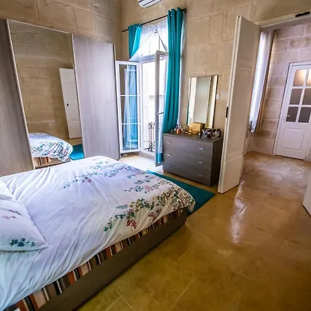 Charming 16Th-Century House Of Character * Биргу