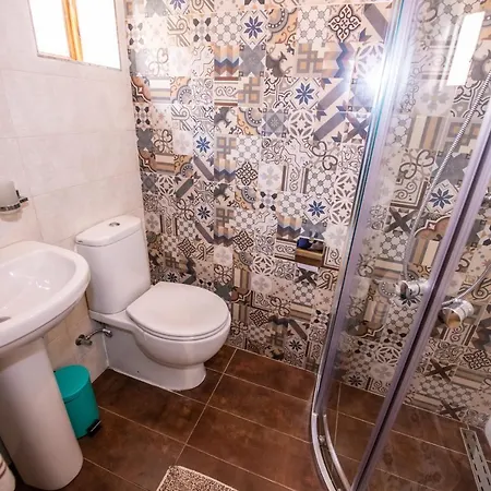 Charming 16Th-Century House Of Character Биргу
